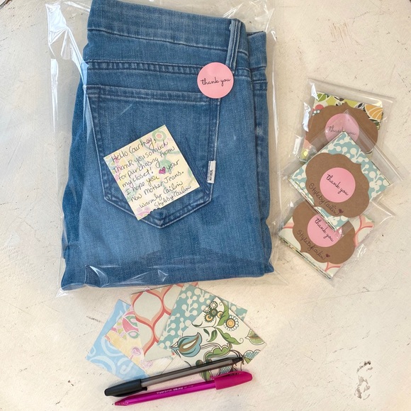 Reseller Tools Set-Yourself-Apart Hand Curated - Picture 4 of 16